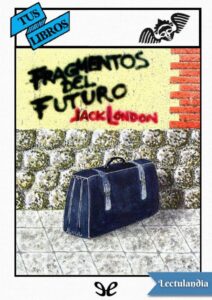 Portada de Fragmentos del futuro