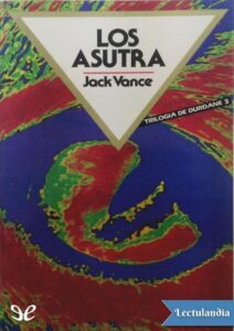 Portada de Los Asutra