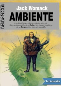 Portada de Ambiente