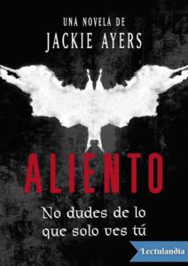 Portada de Aliento