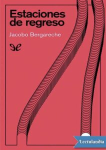 Portada de Estaciones de regreso