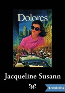 Portada de Dolores