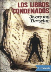 Portada de Los Libros Condenados