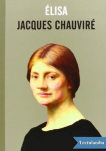 Portada de Élisa