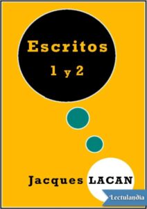 Portada de Escritos