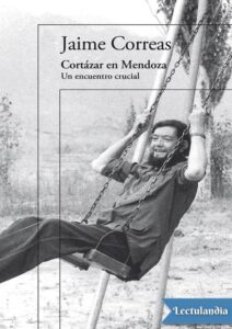 Portada de Cortázar en Mendoza
