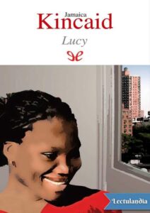 Portada de Lucy