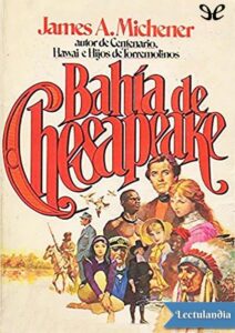 Portada de Bahía de Chesapeake