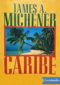 Portada de Caribe