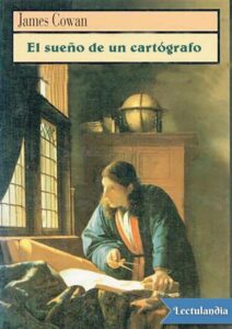 Portada de El sueño de un cartógrafo