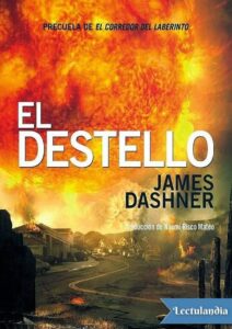 Portada de El Destello
