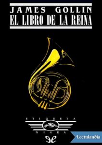 Portada de El libro de la reina