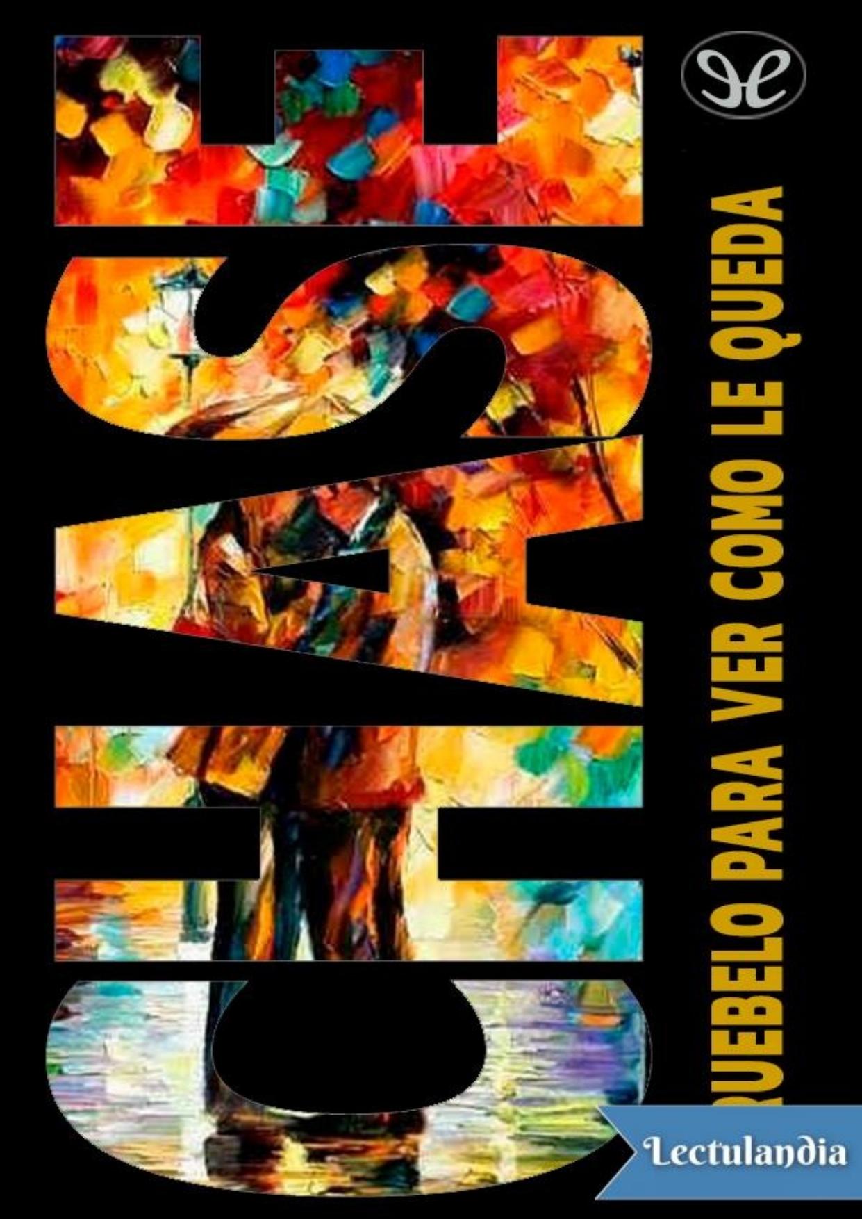 Pruébelo para ver cómo le queda de James Hadley Chase, portada del libro