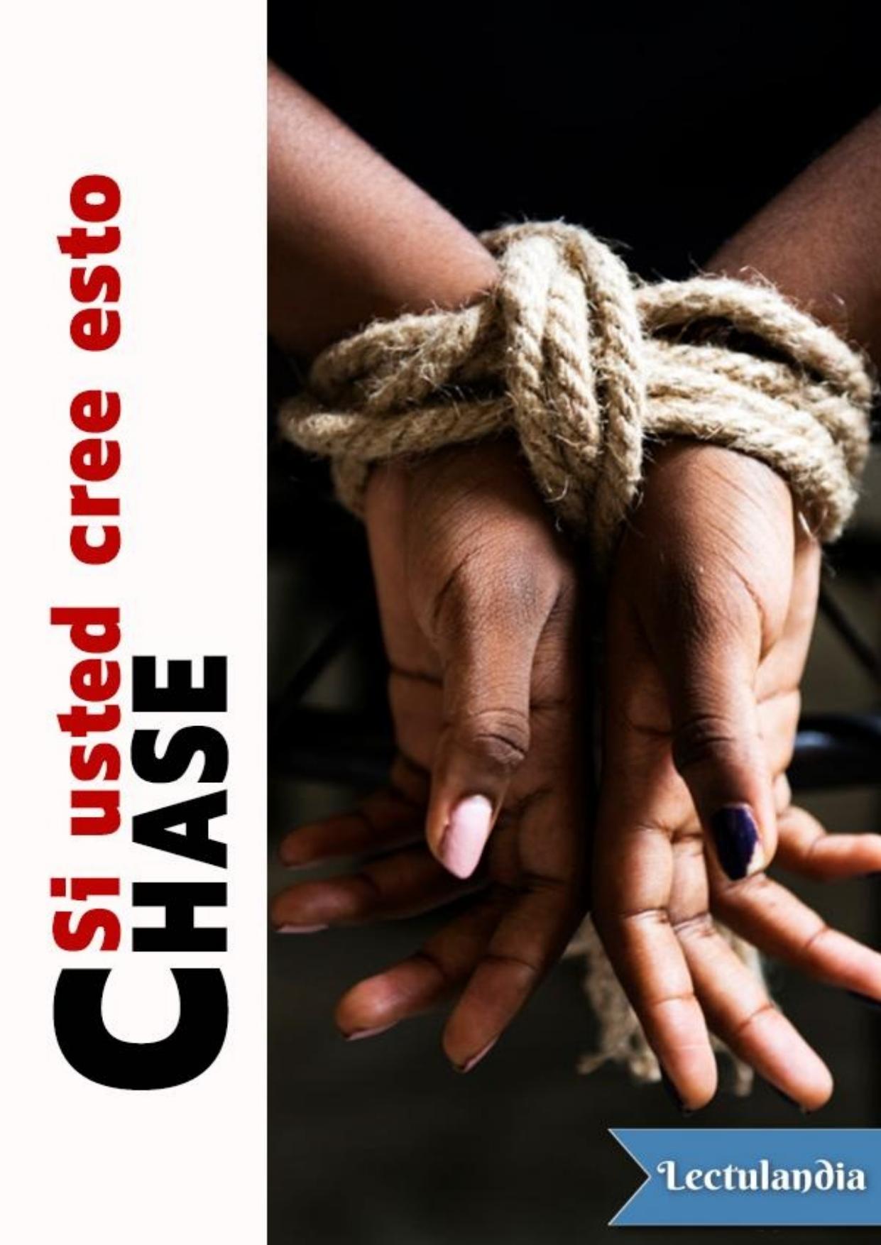 Si usted cree esto… de James Hadley Chase, portada del libro