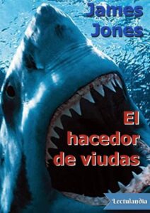 Portada de El hacedor de viudas