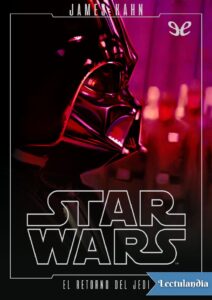 Portada de Episodio VI: El retorno del Jedi