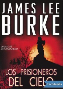 Portada de Los prisioneros del cielo
