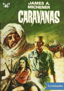 Portada de Caravanas