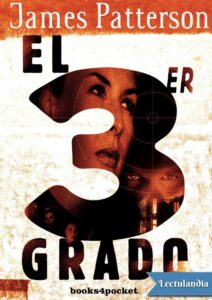 Portada de El tercer grado