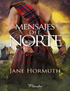 Portada de Mensajes del norte