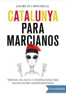 Portada de Catalunya para marcianos