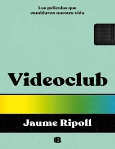 Portada de Videoclub