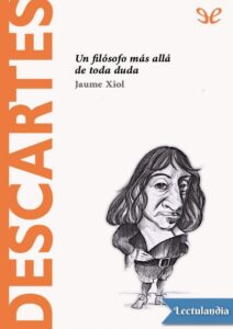 Portada de Descartes