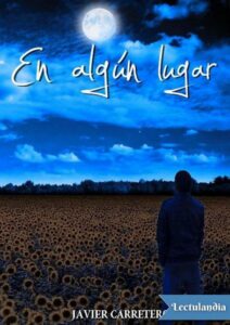 Portada de En algún lugar