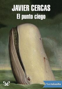 Portada de El punto ciego