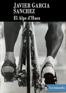 Portada de El Alpe d’Huez