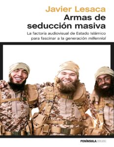 Portada de Armas de seducción masiva