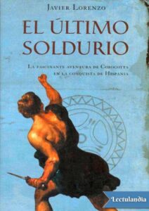 Portada de El último soldurio