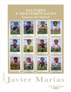 Portada de Salvajes y sentimentales