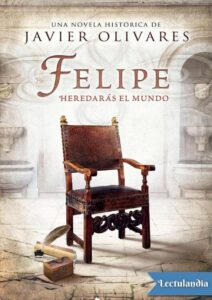 Portada de Felipe