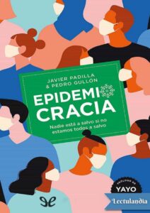 Portada de Epidemiocracia