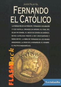 Portada de Fernando el Católico