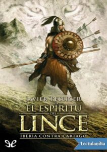 Portada de El espíritu del lince