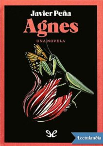 Portada de Agnes