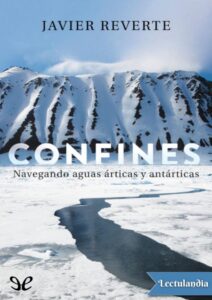 Portada de Confines