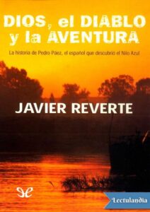 Portada de Dios, el diablo y la aventura