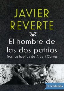 Portada de El hombre de las dos patrias