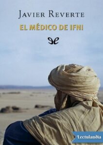 Portada de El médico de Ifni