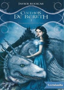 Portada de Encantamiento de luna