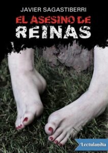 Portada de El asesino de reinas