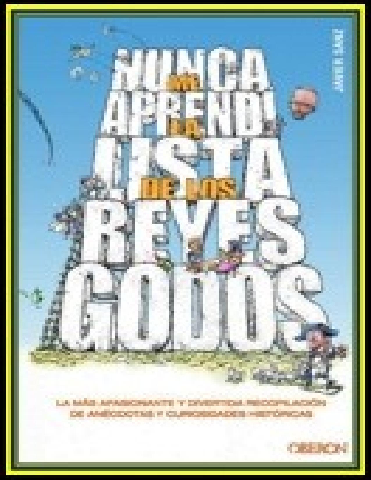 Nunca me aprendi la lista de los Re de Javier Sanz Esteban, portada del libro