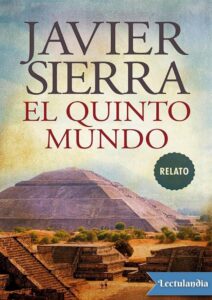 Portada de El quinto mundo