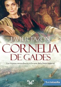 Portada de Cornelia de Gades