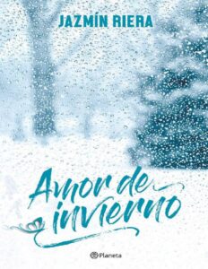 Portada de Amor de Invierno