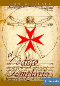 Portada de El código templario