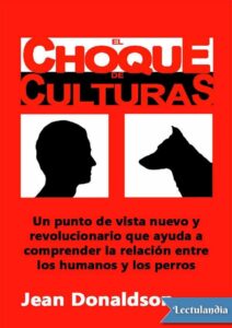 Portada de El choque de culturas